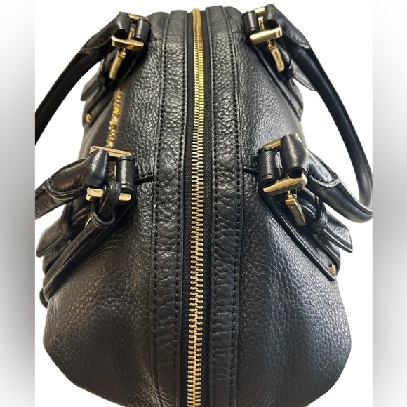 Michael Kors Medium Pebble leather bag, GUC - Picture 7 of 8